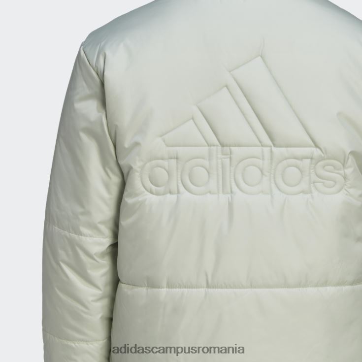 adidas campus romania geaca izolatoare bsc verde femei verde J266N29410