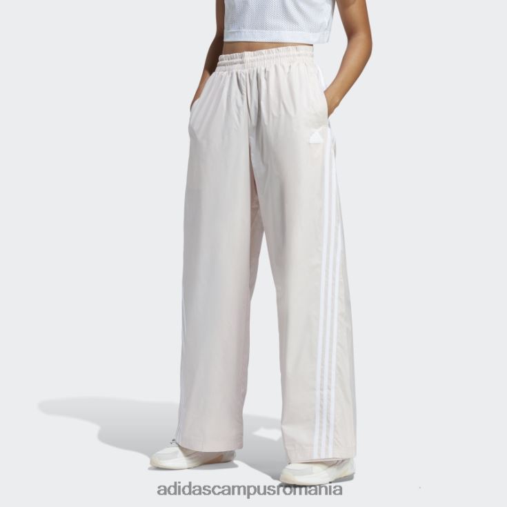 adidas campus romania icoane viitoare pantaloni de trening quartz femei cuarţ J266N216748