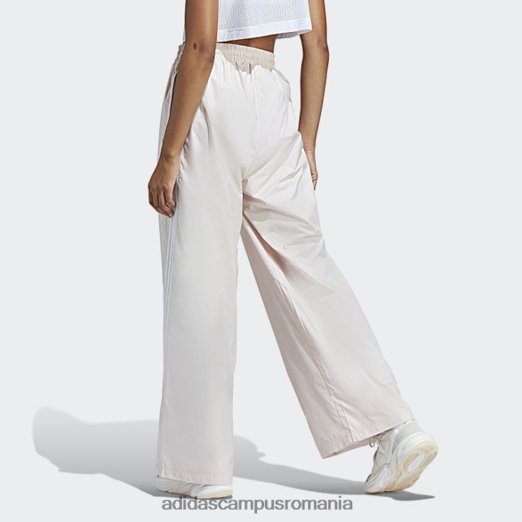 adidas campus romania icoane viitoare pantaloni de trening quartz femei cuarţ J266N216748