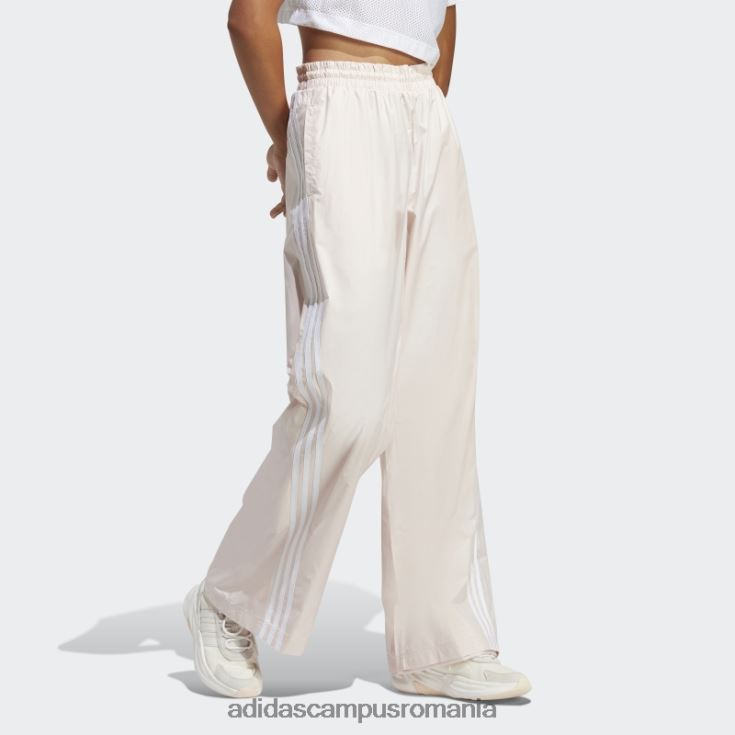 adidas campus romania icoane viitoare pantaloni de trening quartz femei cuarţ J266N216748