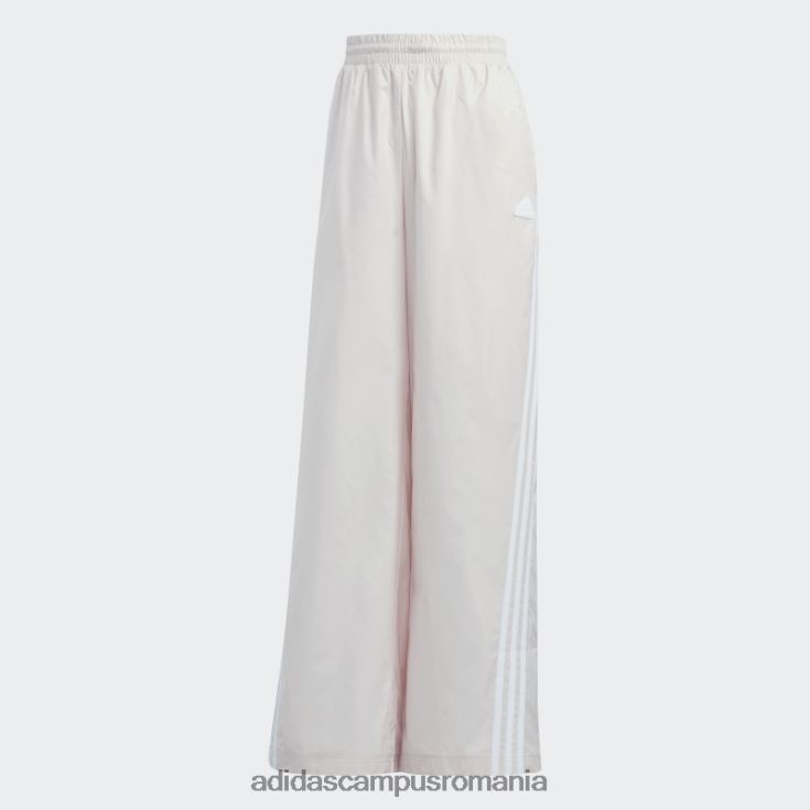 adidas campus romania icoane viitoare pantaloni de trening quartz femei cuarţ J266N216748