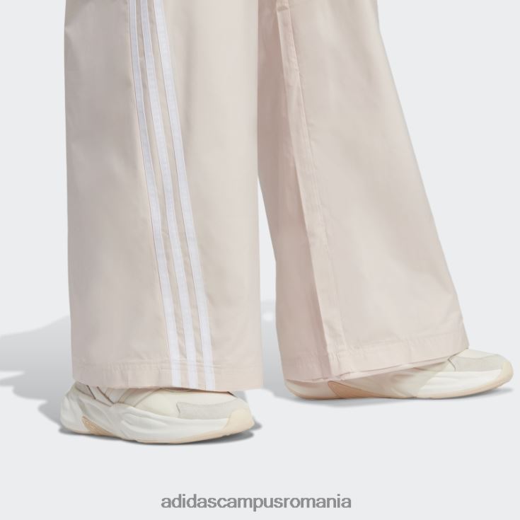 adidas campus romania icoane viitoare pantaloni de trening quartz femei cuarţ J266N216748
