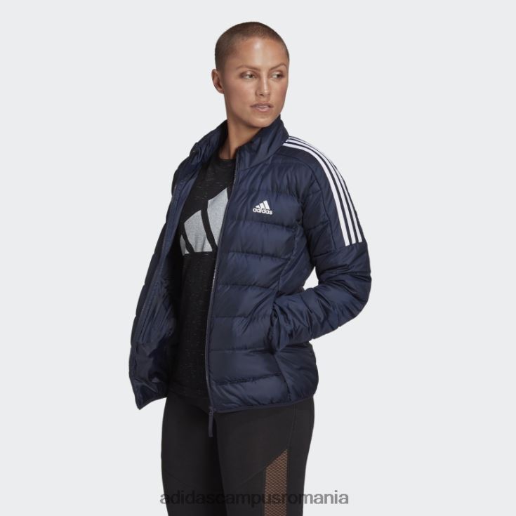 adidas campus romania ink essentials jachetă adidas femei cerneală J266N29435