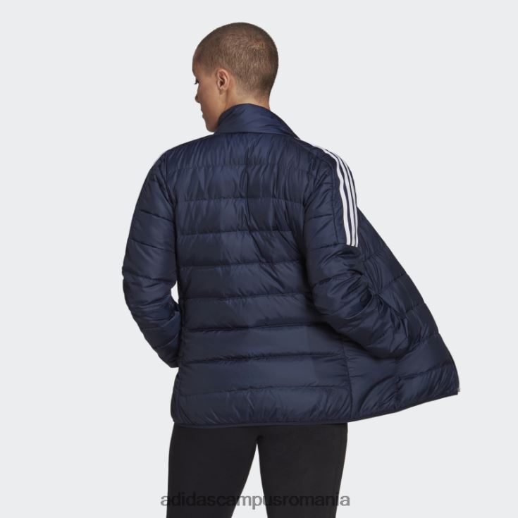 adidas campus romania ink essentials jachetă adidas femei cerneală J266N29435