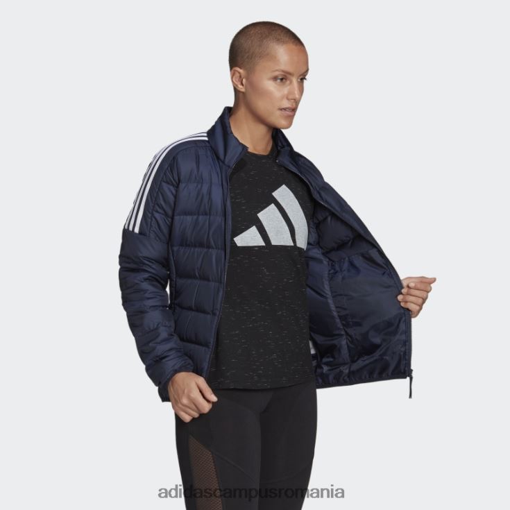 adidas campus romania ink essentials jachetă adidas femei cerneală J266N29435