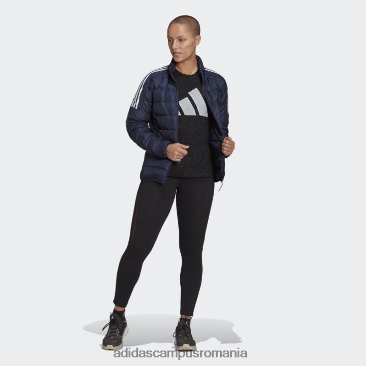 adidas campus romania ink essentials jachetă adidas femei cerneală J266N29435