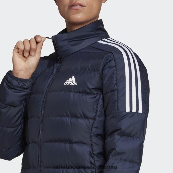 adidas campus romania ink essentials jachetă adidas femei cerneală J266N29435