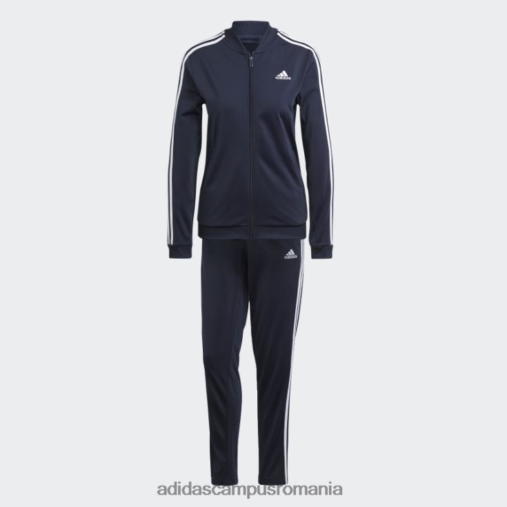adidas campus romania ink essentials trening cu 3 dungi adidas femei cerneală J266N216383