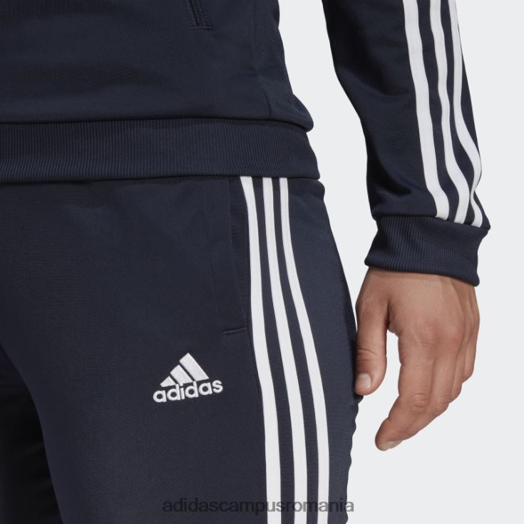 adidas campus romania ink essentials trening cu 3 dungi adidas femei cerneală J266N216383