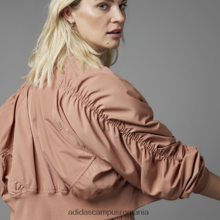 adidas campus romania jachetă bomber colectiv power adidas femei lut J266N29603