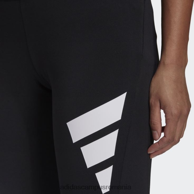 adidas campus romania îmbrăcăminte sport icoane viitoare jambiere negru fierbinte femei negru J266N22992