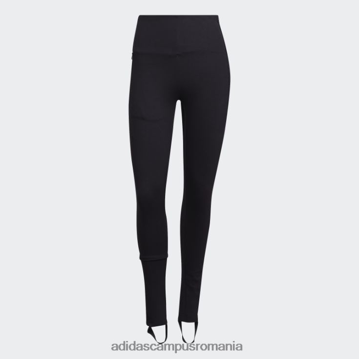adidas campus romania îmbrăcăminte sport mission victory pantaloni fashion negru femei negru J266N22809