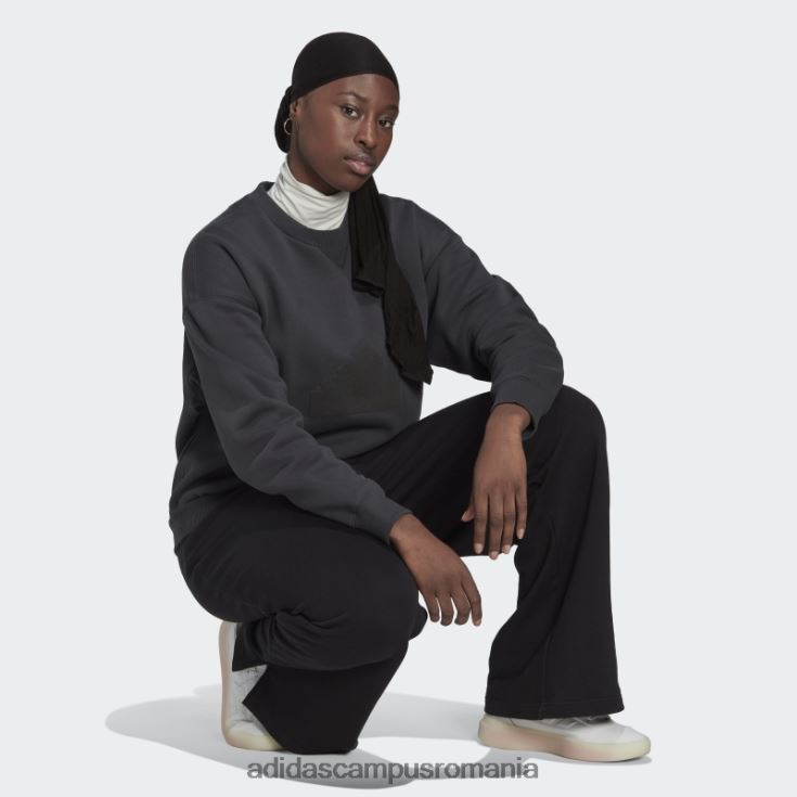 adidas campus romania modă hanorac carbon femei carbon J266N22488