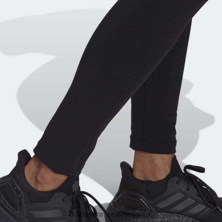 adidas campus romania negru fierbinte îmbrăcăminte sport viitoare icoane jambiere femei negru J266N217574
