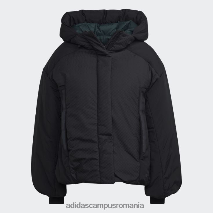 adidas campus romania negru terrex myshelter cold.rdy jacheta femei negru J266N217087