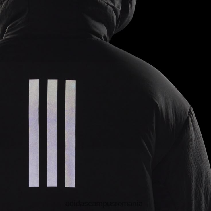adidas campus romania negru terrex myshelter cold.rdy jacheta femei negru J266N217087