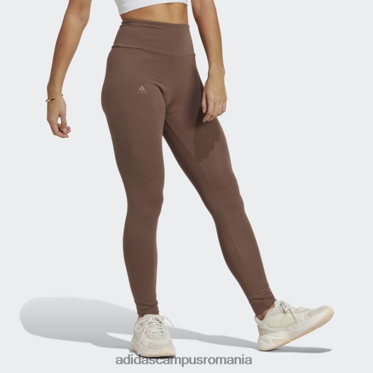 adidas campus romania pământ all szn x logomania jambiere adidas femei Pământ J266N216629