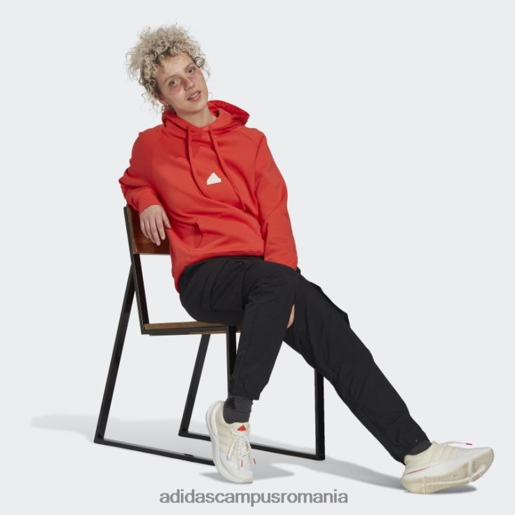 adidas campus romania pantaloni cargo negri femei alb negru J266N210550