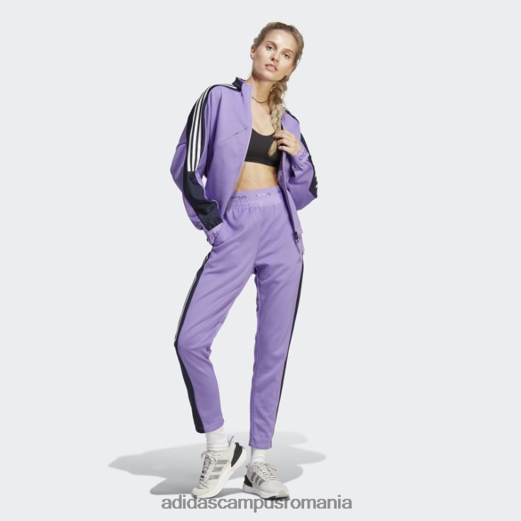 adidas campus romania pantaloni de antrenament avansati violet tiro femei violet/cerneală J266N29190
