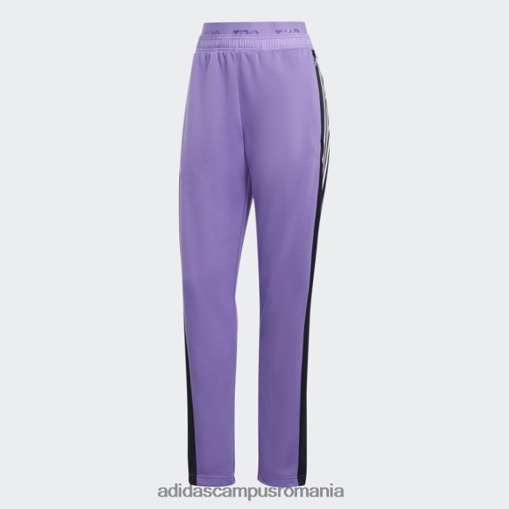 adidas campus romania pantaloni de antrenament avansati violet tiro femei violet/cerneală J266N29190