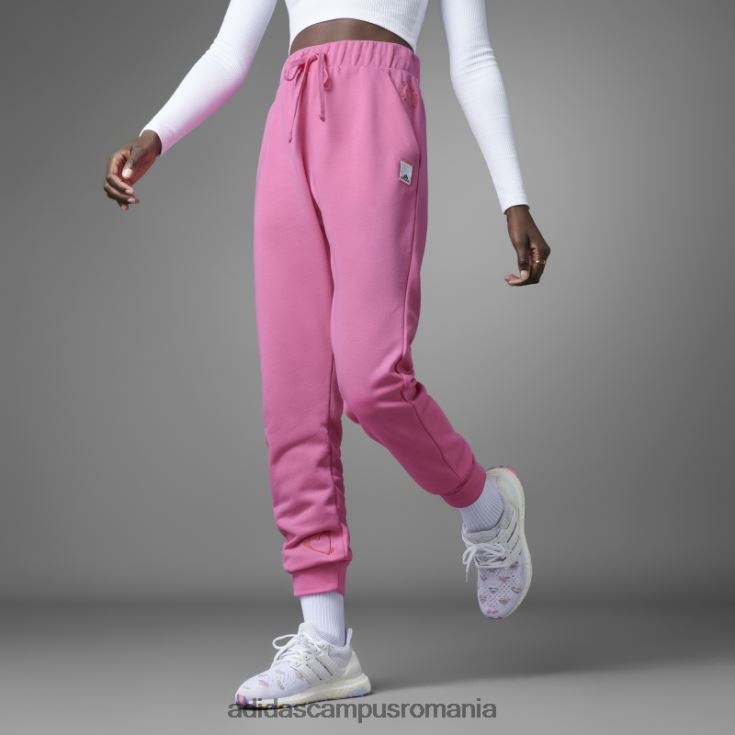adidas campus romania pantaloni de jogging magenta de ziua indragostitilor femei magenta J266N216576