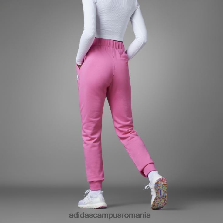 adidas campus romania pantaloni de jogging magenta de ziua indragostitilor femei magenta J266N216576
