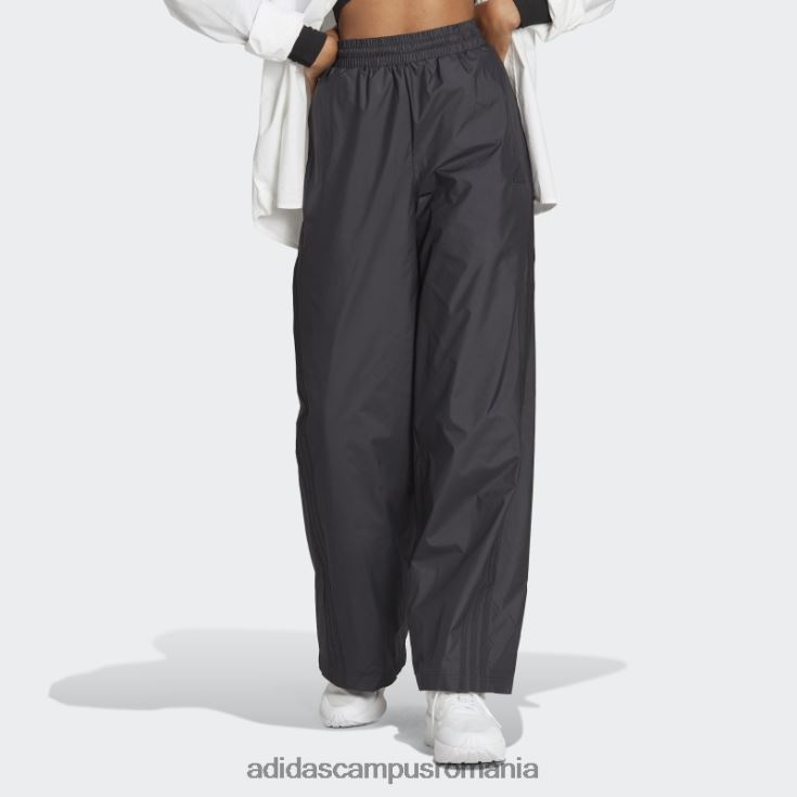 adidas campus romania pantaloni de trening black future icons femei negru J266N216708