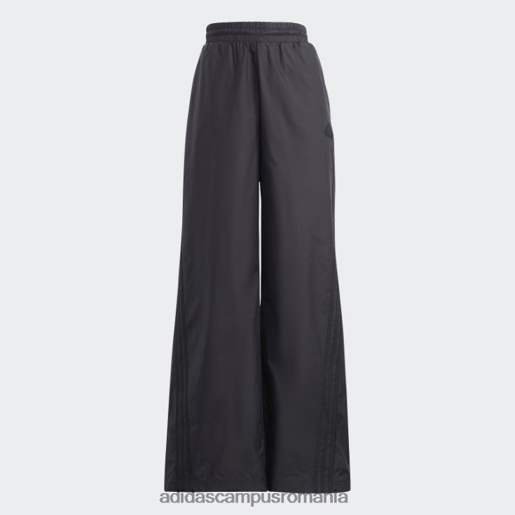 adidas campus romania pantaloni de trening black future icons femei negru J266N216708