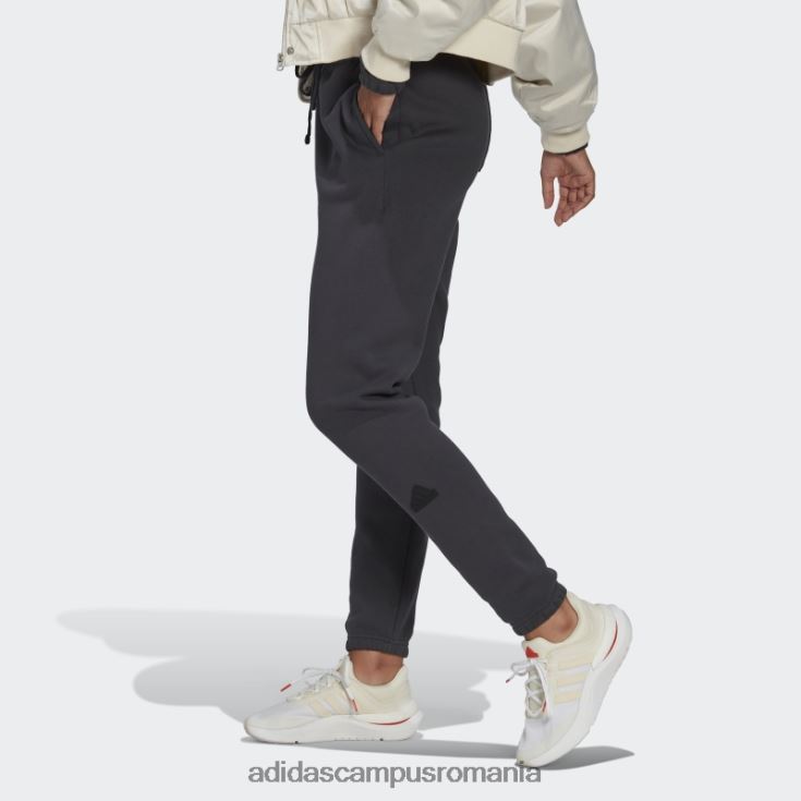 adidas campus romania pantaloni de trening carbon femei carbon J266N22588