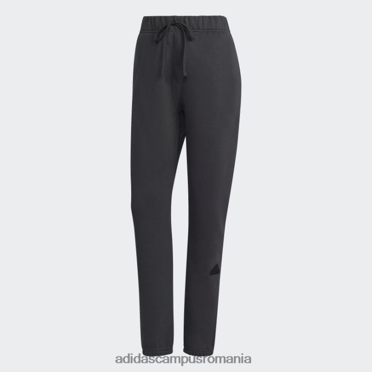 adidas campus romania pantaloni de trening carbon femei carbon J266N22588
