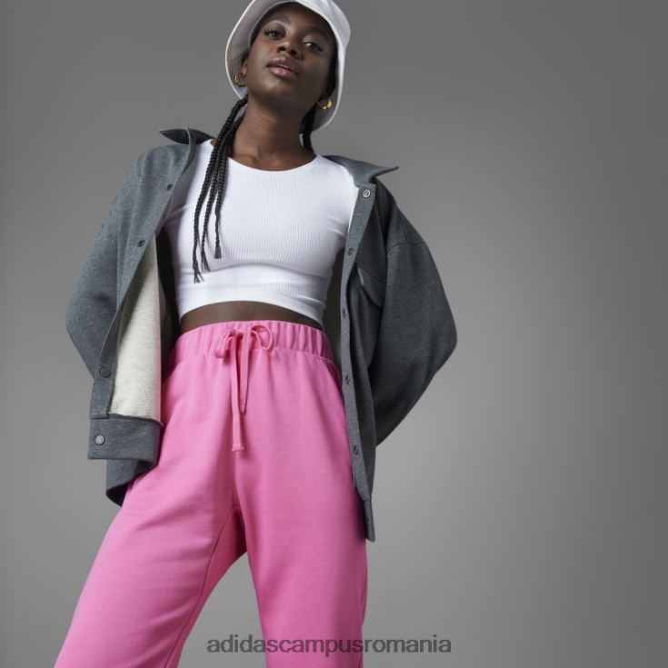 adidas campus romania pantaloni de valentine magenta femei magenta J266N29296