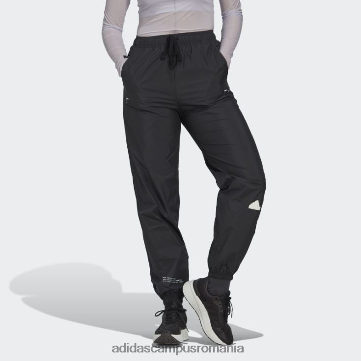 adidas campus romania pantaloni negri tesuti adidas femei alb negru J266N210491