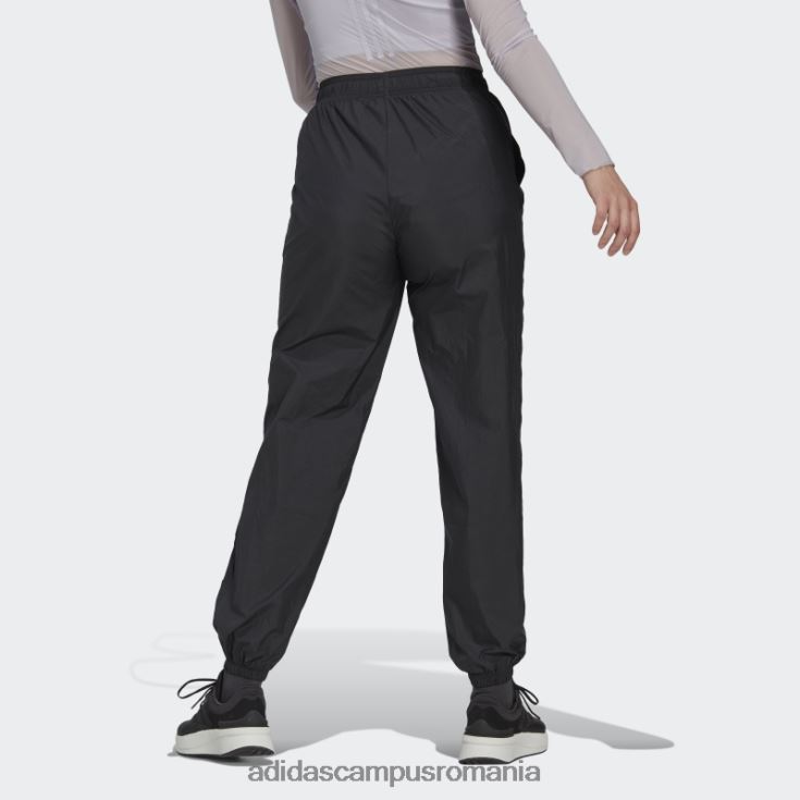 adidas campus romania pantaloni negri tesuti adidas femei alb negru J266N210491