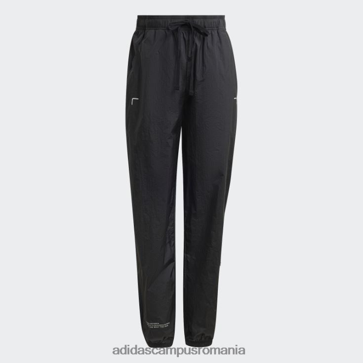adidas campus romania pantaloni negri tesuti adidas femei alb negru J266N210491