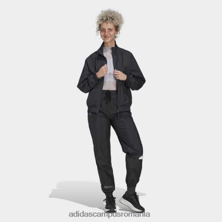 adidas campus romania pantaloni negri tesuti adidas femei alb negru J266N210491