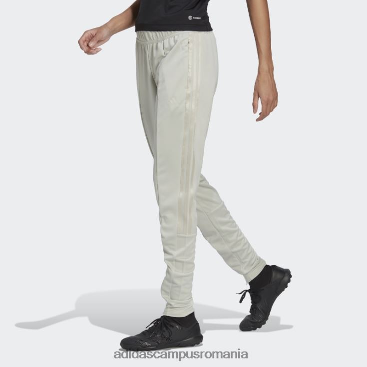 adidas campus romania pantaloni tiro cu tiv aluminiu femei aluminiu J266N210663