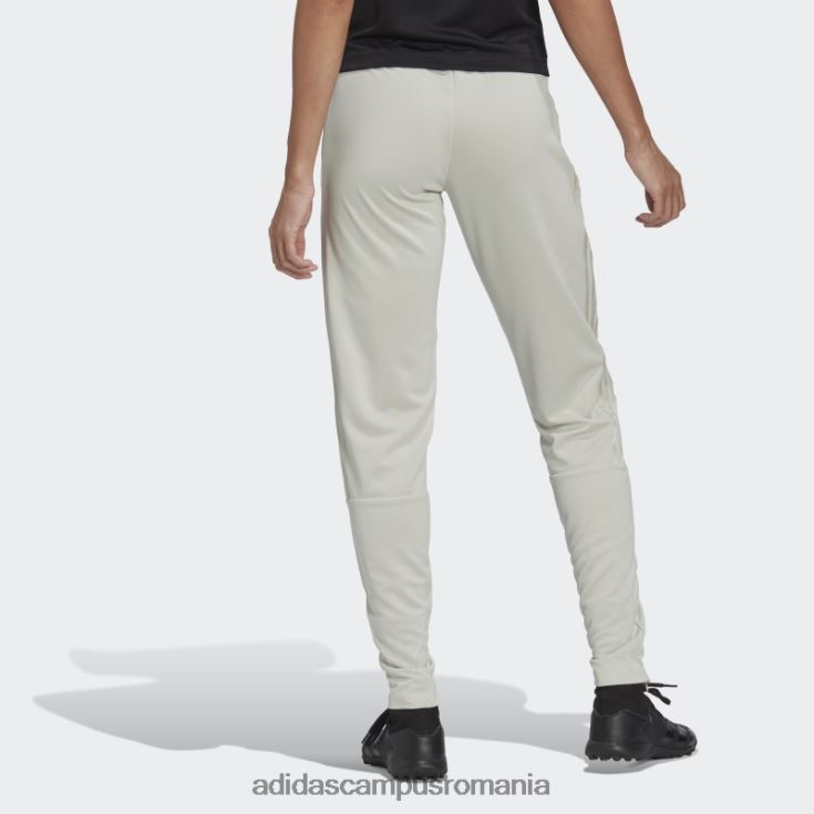 adidas campus romania pantaloni tiro cu tiv aluminiu femei aluminiu J266N210663