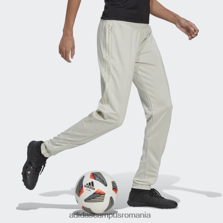 adidas campus romania pantaloni tiro cu tiv aluminiu femei aluminiu J266N210663