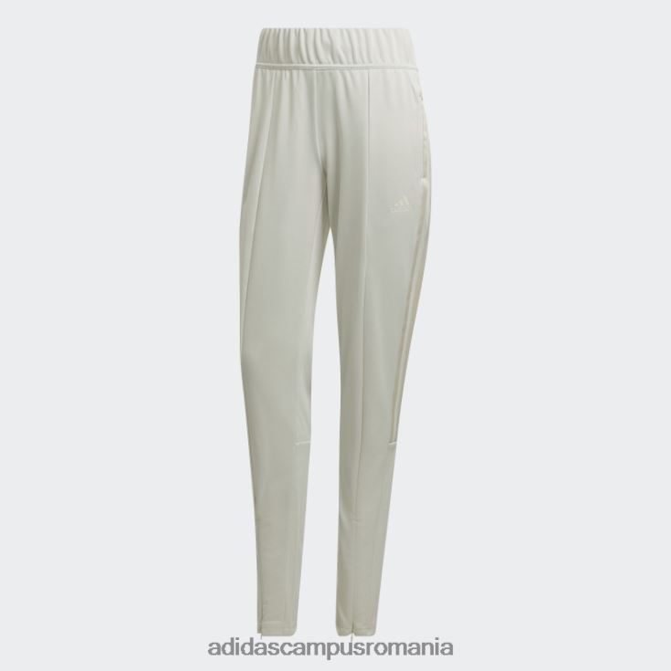 adidas campus romania pantaloni tiro cu tiv aluminiu femei aluminiu J266N210663