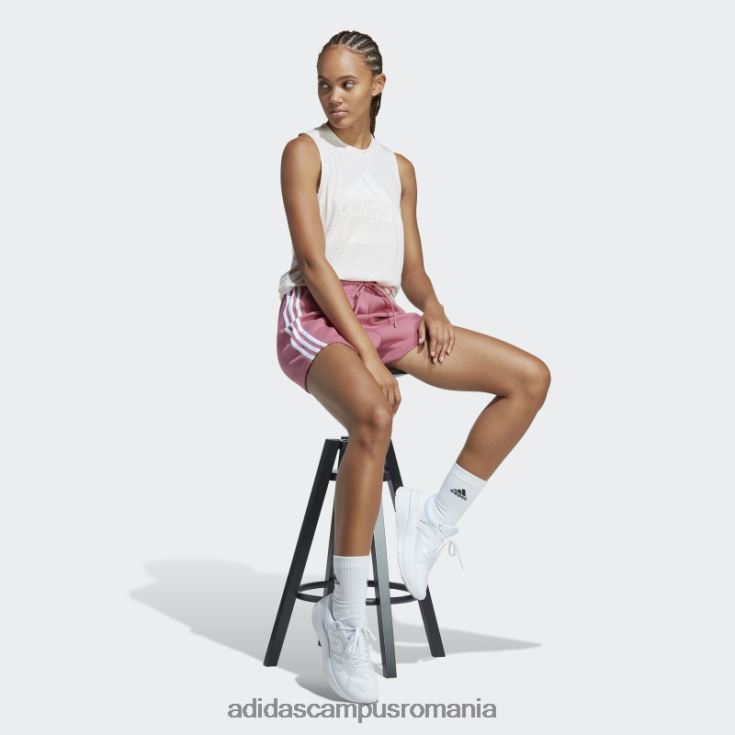 adidas campus romania quartz mel future icons winners 3.0 tank top femei cuarț mel/alb J266N29401