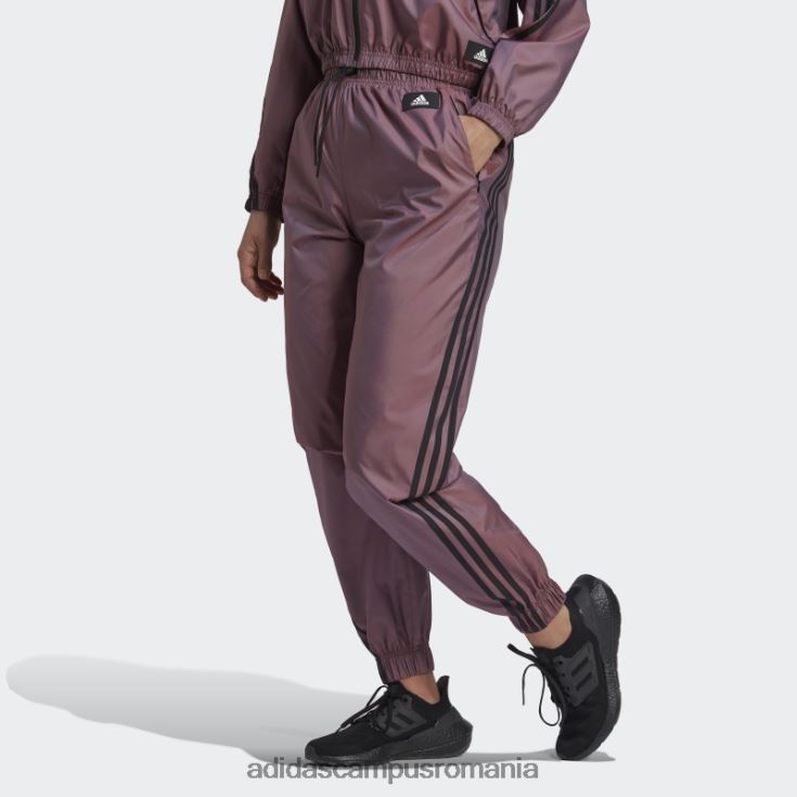 adidas campus romania red field issue pantaloni tesuti adidas femei roșu/oțel J266N22925