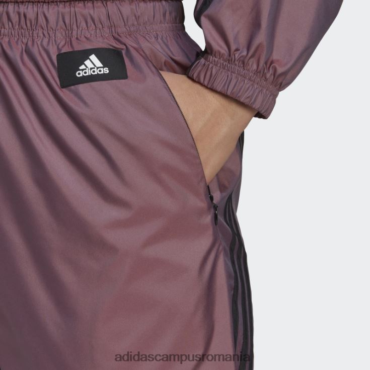 adidas campus romania red field issue pantaloni tesuti adidas femei roșu/oțel J266N22925