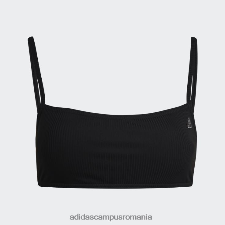 adidas campus romania set bikini negru iconisea adidas femei negru J266N217049