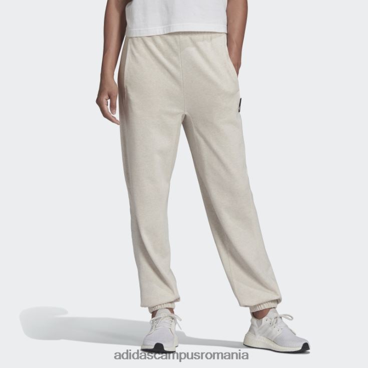 adidas campus romania sportswear studio lounge pantaloni de vara botanic multicolor mel fashion femei multicolor botanic mel J266N22901