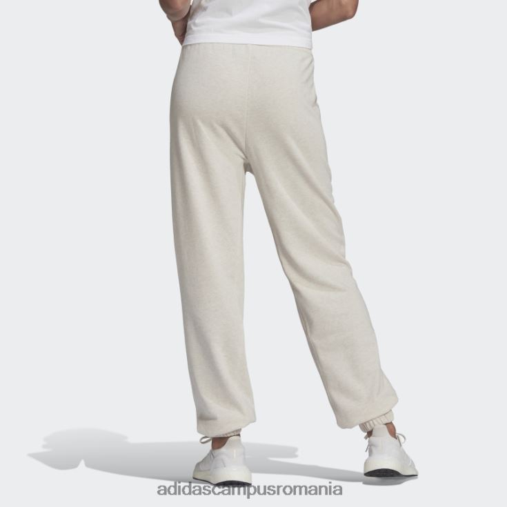 adidas campus romania sportswear studio lounge pantaloni de vara botanic multicolor mel fashion femei multicolor botanic mel J266N22901