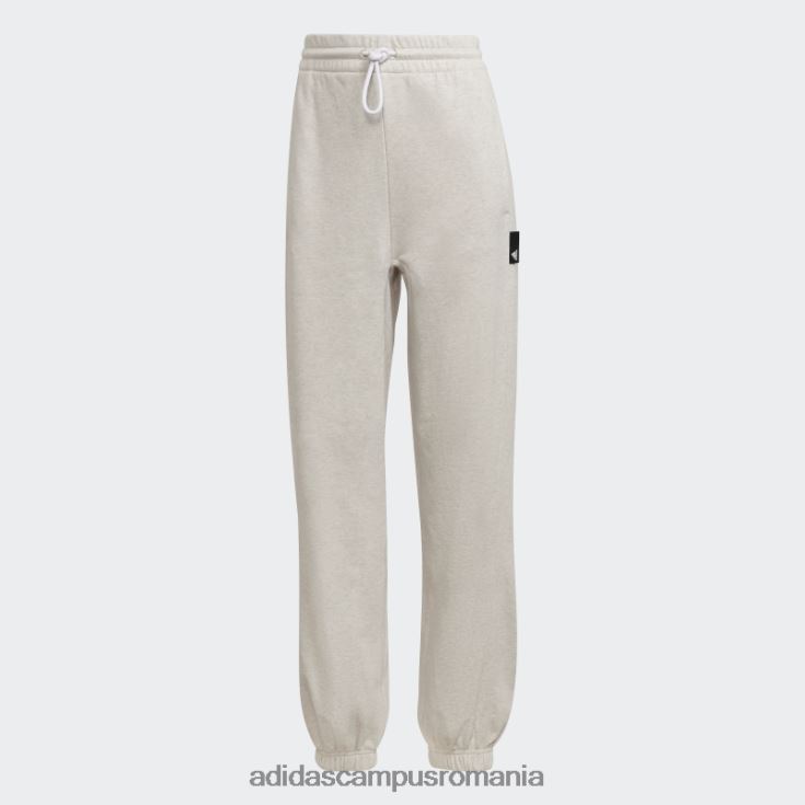 adidas campus romania sportswear studio lounge pantaloni de vara botanic multicolor mel fashion femei multicolor botanic mel J266N22901