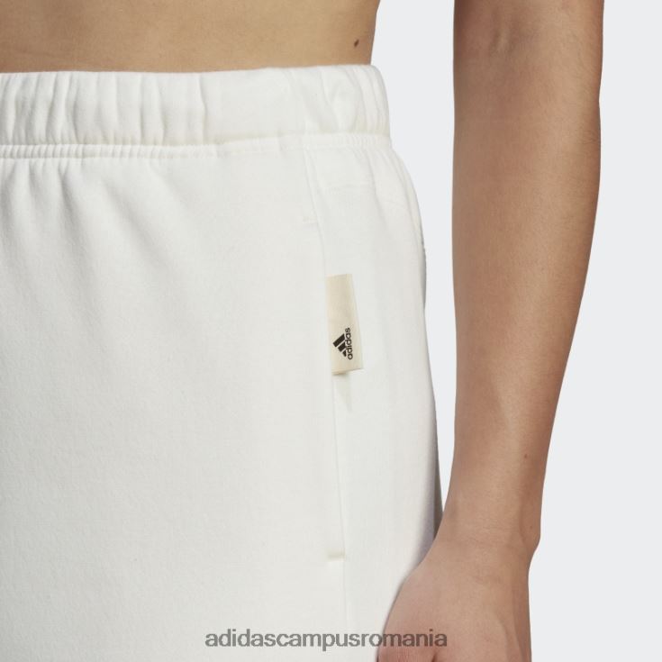 adidas campus romania studio lounge pantaloni fleece cu picioare late adidas nevopsiti femei nevopsit J266N22754