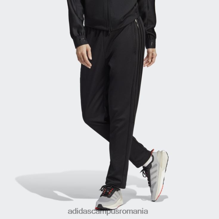 adidas campus romania tiro suit-up avansat pantaloni de trening negru femei negru J266N216435