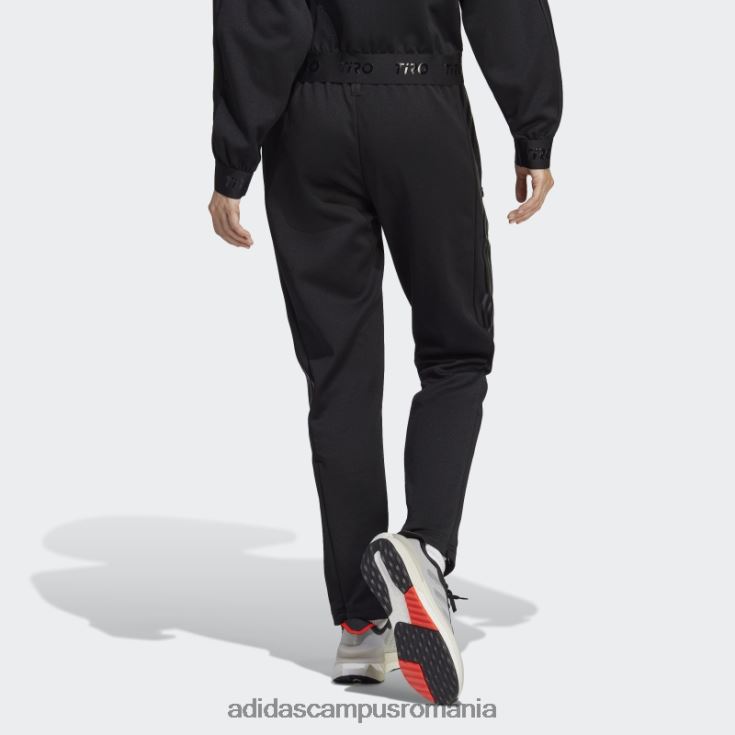 adidas campus romania tiro suit-up avansat pantaloni de trening negru femei negru J266N216435