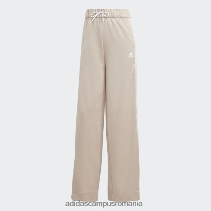 adidas campus romania trening de echipă taupe femei taupe J266N216396